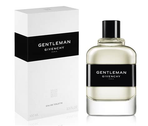 givenchy ジェントルマン|gentleman givenchy sample.